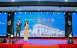 Dự án Regal Legend bán hết giỏ hàng 100 căn boutique hotels đầu tiên