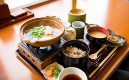 Làm gì để sống khỏe tới 100 tuổi? Học ngay bí quyết ăn uống mang lại sự trường thọ của người Nhật