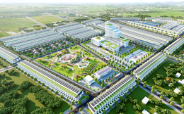 Mở bán quỹ hàng đẹp nhất tại dự án KĐT Sao Mai