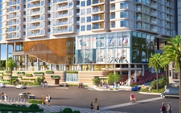 Trải nghiệm căn hộ mẫu FiveSeasons Homes - Vung Tau Central Beach