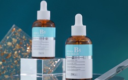 Hydra B5 Max Serum Prettyskin - Dòng B5 đột phá mới cho các tín đồ mê làm đẹp