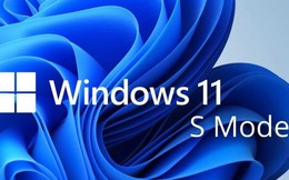 Sử dụng máy tính siêu bảo mật với chế độ S Mode trên Windows 11