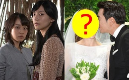 2 mỹ nhân Hàn đóng phim Mười sau 15 năm: Ngày càng trẻ đẹp và hạnh phúc