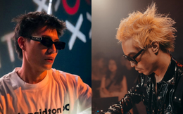 2 DJ Việt Nam lần đầu tiên trình diễn tại Ultra Japan: 1 người từng hợp tác với cả Sơn Tùng - Chi Pu lẫn Hoàng Thuỳ Linh!