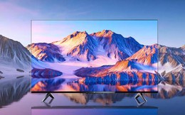 Xiaomi TV A2 43 inch và 32 inch ra mắt với ưu đãi giảm ngay 2 triệu đồng thỏa mãn nhu cầu giải trí của người dùng