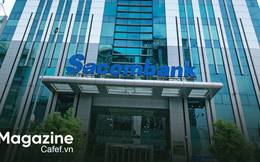 Trở lại vị thế đỉnh cao, Sacombank "chiêu đãi" khách hàng ngày càng hậu hĩnh