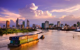 Chuyên gia quốc tế chỉ ra yếu tố sẽ giúp thu nhập thực tế từ thương mại của Việt Nam tăng thêm 5% vào 2035