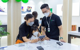 Mua siêu phẩm Samsung Galaxy Z Fold4 và Flip4, người dùng tìm nơi bán giá tốt