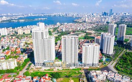 Dòng vốn FDI chảy vào lĩnh vực bất động sản thay đổi thế nào từ năm 2010 đến nay?