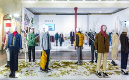 Bán một mẫu áo 28 năm vẫn đắt khách và chiến lược "xanh hoá" của Uniqlo