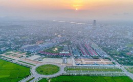DH Group và tham vọng trong chiến lược chiến lược mở rộng quỹ đất