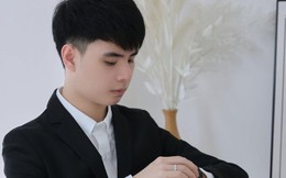 Phạm Khương Duy: Nguồn lực về con người giúp Connect Media phát triển