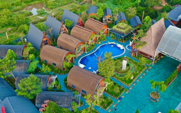 Tận hưởng kì nghỉ trong mơ cùng gia đình tại resort Hàng Dương