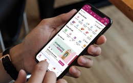 Cuối cùng thì Starbucks Vietnam đã có thể thanh toán bằng MoMo