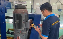 Công nghiệp hỗ trợ: Mảnh đất tiềm năng