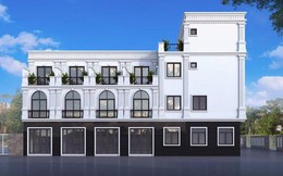 Chán BĐS phân lô bán nền, người mua tìm nhà ven đô xây sẵn