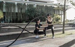 Giải mã thành công UPFIT – Dịch vụ HLV cá nhân hàng đầu Việt Nam