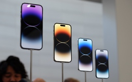 Người dùng Việt săn đón iPhone mới