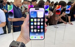 Mở bán iPhone 14 từ 16/9, Thái Lan thành thị trường cấp 1 của Apple: người Việt rục rịch ‘sang Thái săn iPhone’
