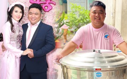 Chàng trai bán hết vàng cưới xây lớp học 0 đồng: &quot;Tôi vắng cha từ nhỏ nên thương các bé&quot;