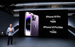 Bùng nổ đơn đặt hàng trước iPhone 14 tại Việt Nam