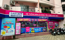 Ngành bán lẻ Việt thu hút nhà đầu tư Nhật