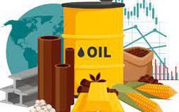 Thị trường ngày 9/9: Giá dầu, nhôm, đồng, sắt thép và cao su đồng loạt tăng, vàng giảm trở lại