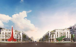 Sức hút từ Shophouse Vlasta – Sầm Sơn