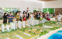 Thị trường BĐS dần hồi phục, khu vực nào tiếp tục giữ 'nhiệt'?