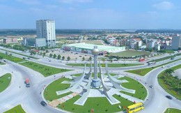 Những địa phương nào "bật xa" nhất trong bảng xếp hạng thu nhập bình quân 10 năm qua?