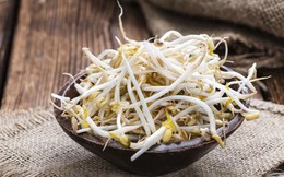 6 loại rau củ là &quot;kho dưỡng chất&quot; tốt cho sức khoẻ, làm sạch đường tiêu hoá: Chuyên gia phân tích