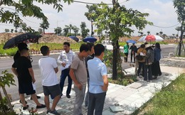 HoREA: Giao dịch bất động sản phải qua sàn sẽ có dấu hiệu của “lợi ích nhóm” 