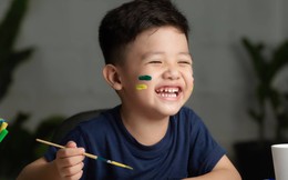 Theo chuyên gia, cha mẹ nuôi dạy được những đứa trẻ kiên cường, thông minh về mặt xã hội luôn làm 4 điều này khi trẻ gặp khó khăn