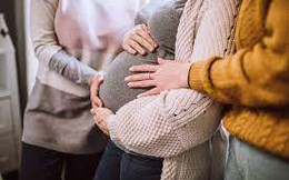 Bệnh lý mẹ bầu dễ gặp phải khi trời lạnh cực nguy hiểm