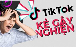 TikTok không chỉ mang đến sự giải trí, nó còn ảnh hưởng đến não bộ chúng ta theo cách bạn chưa nghĩ tới