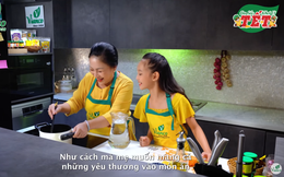 Cà ry gà, món ăn mang hương vị yêu thương của mẹ
