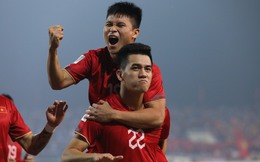 AFF Cup 2022: Những con số đáng chú ý trong chiến thắng của tuyển Việt Nam trước Indonesia