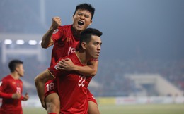 Cựu tuyển thủ Vũ Như Thành: Việt Nam – Thái Lan dễ chơi đôi công ở lượt đi Chung kết AFF Cup 2022
