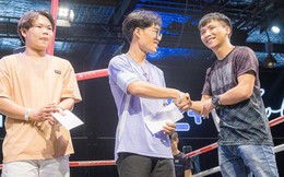 SSC Interclub 21 - Boxing: Những dấu ấn riêng biệt của sự kiện Boxing phong trào hàng đầu Việt Nam