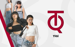 TiQi Jeans - Thương hiệu thời trang Việt, vì người Việt