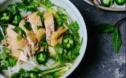 Loại rau gia vị của người Việt được người Nhật ăn nhiều vì vừa ngon vừa bổ dưỡng