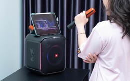 Đánh giá JBL PartyBox Encore: Loa &quot;kẹo kéo&quot; nhưng nó lạ lắm!!!