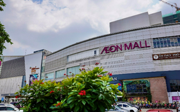 Aeon Mall Bình Tân đổi mới diện mạo, kiến tạo trải nghiệm khách hàng