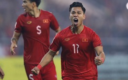Chung kết AFF Cup 2022: 3 yếu tố để tin vào cuộc lội ngược dòng của đội tuyển Việt Nam