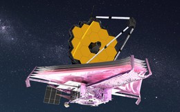 NASA tiết lộ kính viễn vọng kế nhiệm James Webb: Vượt trội hơn nhiều!