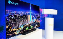 3 lý do khiến “tân binh” LaCasper OLED TV này xứng danh tâm điểm phòng khách sang trọng ngày Tết