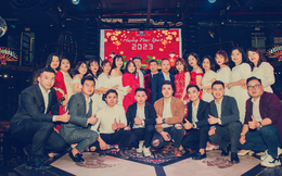 Đong đầy cảm xúc cùng đêm Gala "Together We Shine" của Tràng An Travel