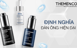 The Menco - Sự lựa chọn hoàn hảo dành cho quý ông hiện đại