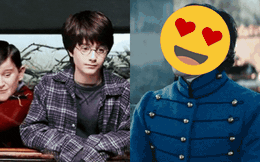 Ngôi sao Harry Potter tỏa sáng nhất hiện nay: Lột xác ngoạn mục, còn vào vai &quot;nguyên mẫu&quot; của Conan