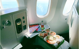 Thưởng thức vị Tết cổ truyền trên những chuyến bay cùng Bamboo Airways